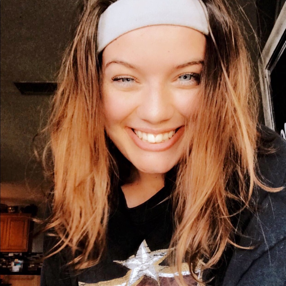 Meet your Posher, Kaylee